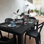 Terrazza Pontenuovo *