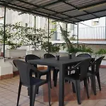 Apartment Terrazza Pontenuovo Naples