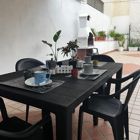 Terrazza Pontenuovo *