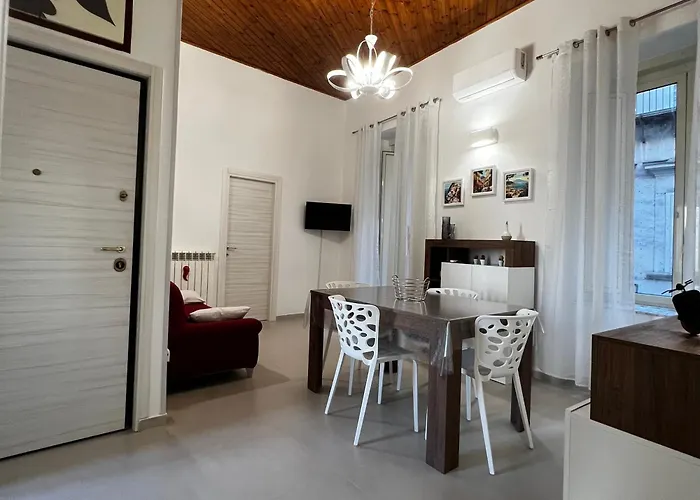 Terrazza Pontenuovo Νάπολη