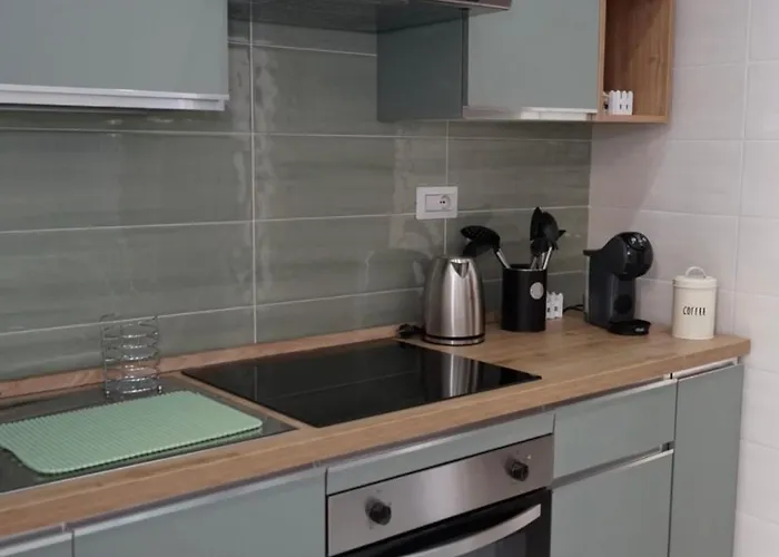 Terrazza Pontenuovo Νάπολη