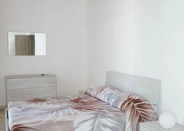 Διαμέρισμα Terrazza Pontenuovo *