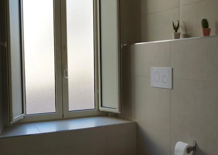 Terrazza Pontenuovo Διαμέρισμα