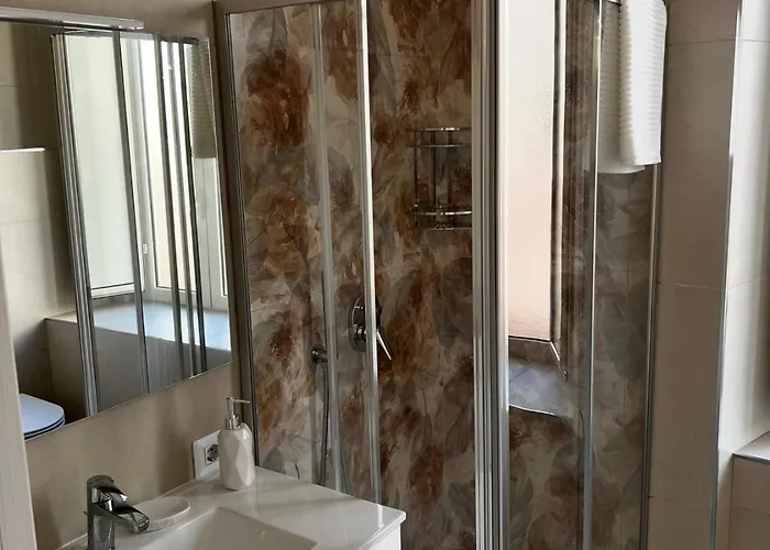 Terrazza Pontenuovo *