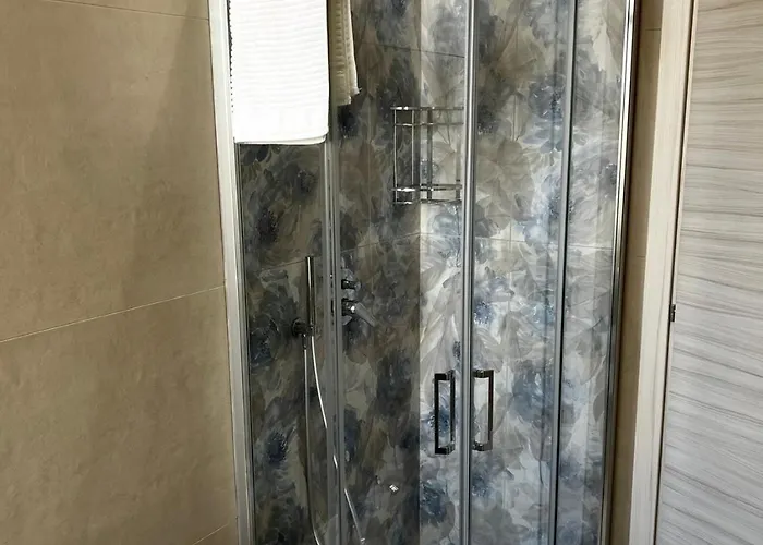 Terrazza Pontenuovo Διαμέρισμα