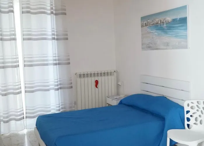 Διαμέρισμα Terrazza Pontenuovo *