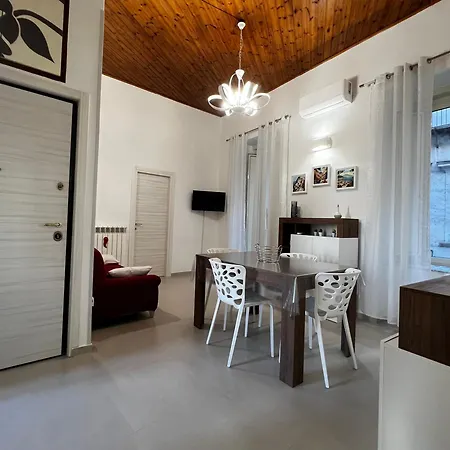 Terrazza Pontenuovo נאפולי