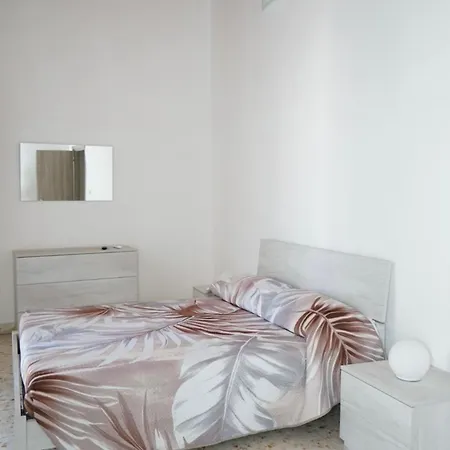 דירה Terrazza Pontenuovo *