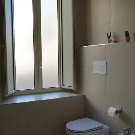 Terrazza Pontenuovo דירה