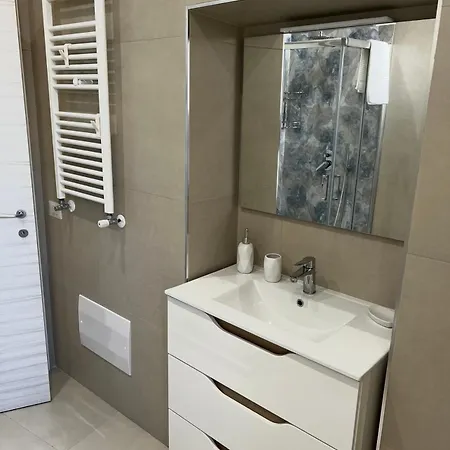 Terrazza Pontenuovo דירה נאפולי