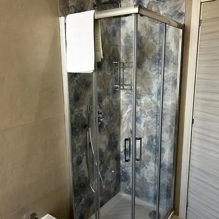 Terrazza Pontenuovo דירה