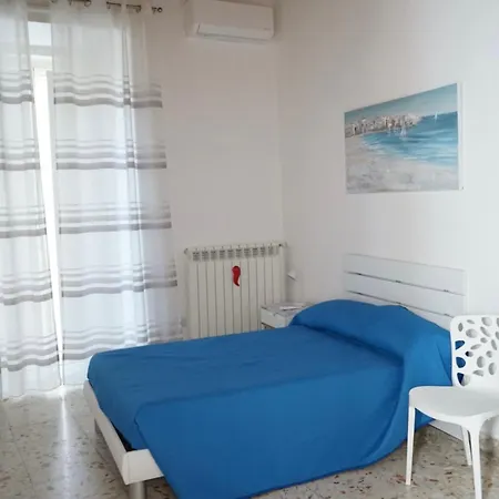 דירה Terrazza Pontenuovo *