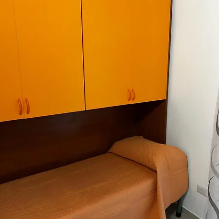 דירה Terrazza Pontenuovo