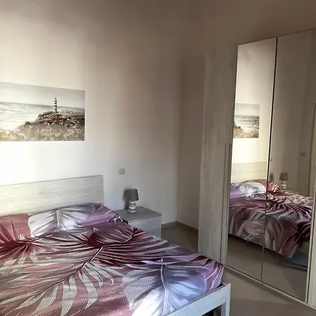 דירה Terrazza Pontenuovo