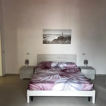 Terrazza Pontenuovo דירה *