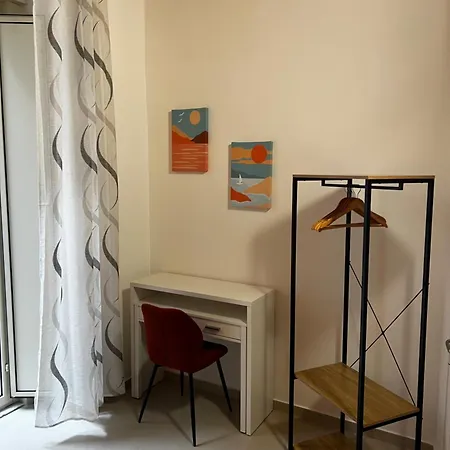Terrazza Pontenuovo דירה