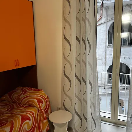 Terrazza Pontenuovo * נאפולי
