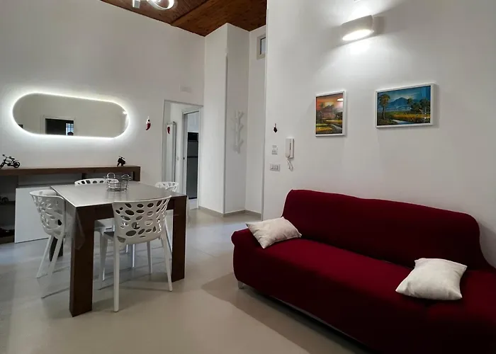 Terrazza Pontenuovo Nápoly