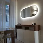 Terrazza Pontenuovo Apartman Nápoly