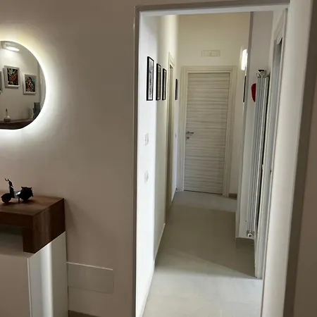 Terrazza Pontenuovo Lägenhet Neapel