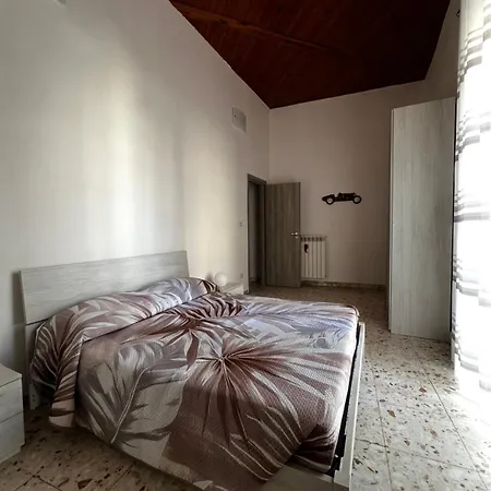 Appartement Terrazza Pontenuovo *