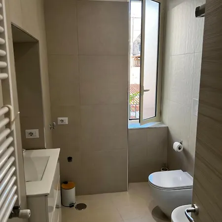 Terrazza Pontenuovo Neapel