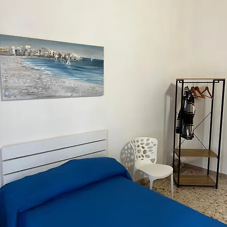 Terrazza Pontenuovo *