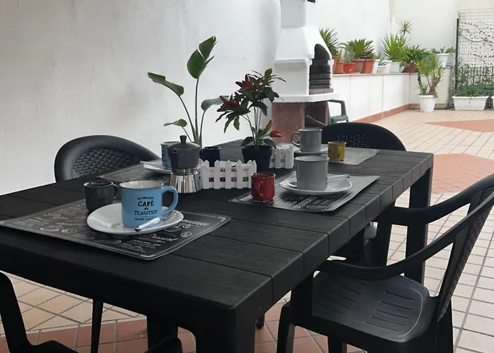 Terrazza Pontenuovo *