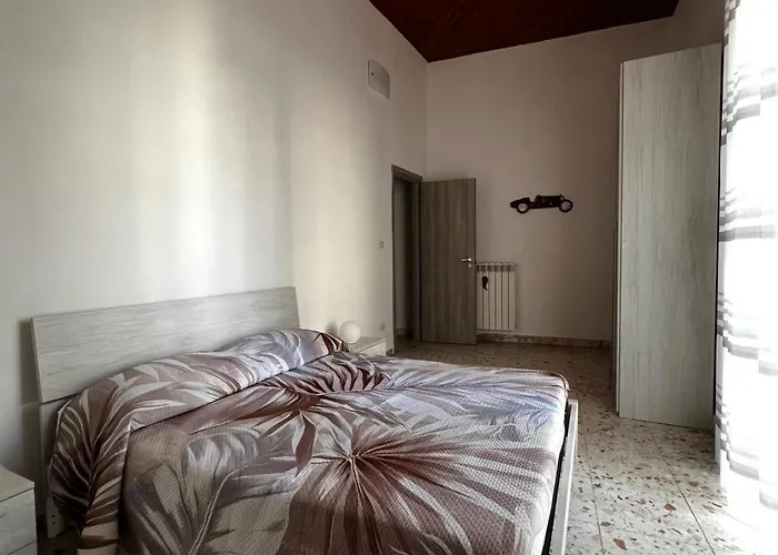 Lägenhet Terrazza Pontenuovo *