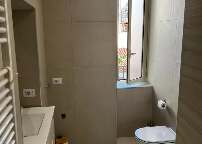 Terrazza Pontenuovo Neapel