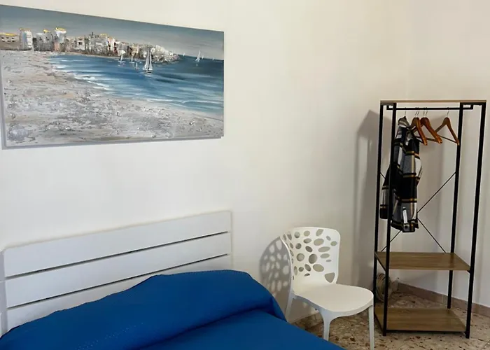 Terrazza Pontenuovo *