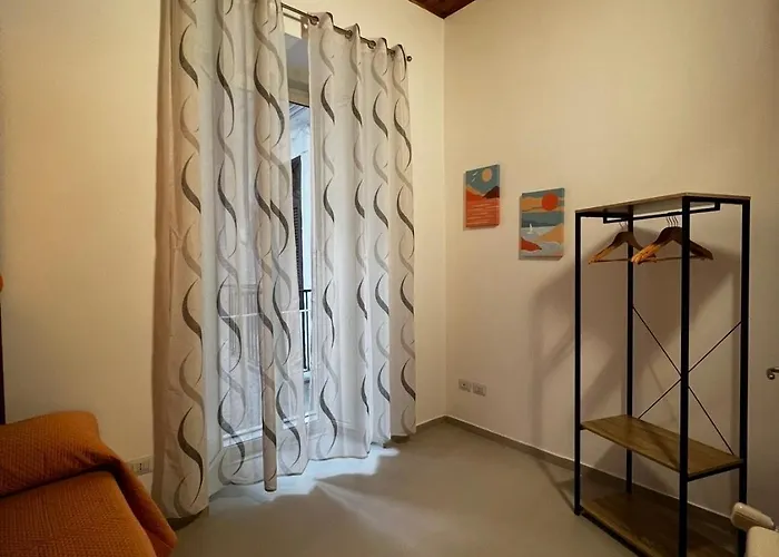 Terrazza Pontenuovo *